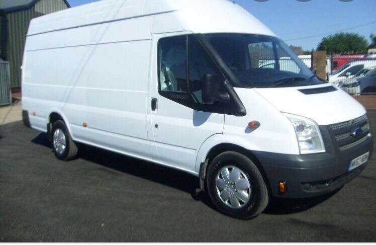 cheap vans gumtree sheffield